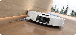 Robot sprzątający Dreame D20 Pro Biały 13