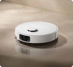 Robot sprzątający Dreame D20 Pro Biały 15