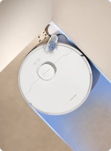 Robot sprzątający Dreame D20 Pro Biały 16