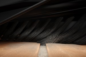 Robot sprzątający Dreame D20 Pro Biały 17