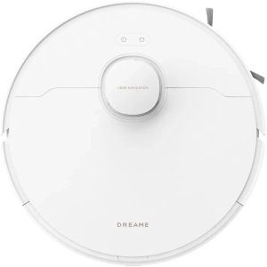 Robot sprzątający Dreame D20 Pro Biały 3
