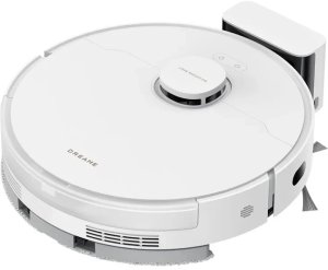 Robot sprzątający Dreame D20 Pro Biały 5