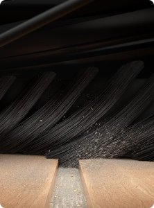 Robot sprzątający Dreame D20 Pro Biały 6