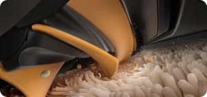 Robot sprzątający Dreame D20 Pro Biały 8