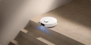 Robot sprzątający Dreame D20 Pro Biały 9