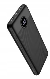 VEGER powerbank 10000 mAh L10 (W1105) czarny EOL 14