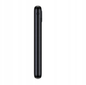 VEGER powerbank 10000 mAh L10 (W1105) czarny EOL 16