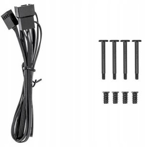 Wentylator Thermaltake CT200 czarny (CL-F177-PL20BL-A) 4