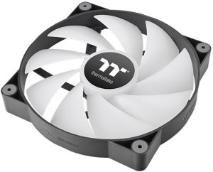 Wentylator Thermaltake CT200 ARGB Sync czarny (CL-F179-PL20SW-A) 3