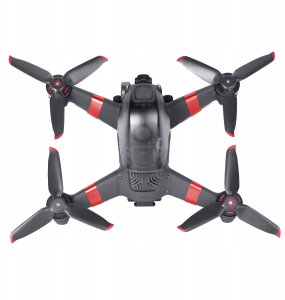 SunnyLife Zestaw Śmigieł ŚmigŁa 4x Do Drona Dji Fpv Combo / 5328s-2-r 2