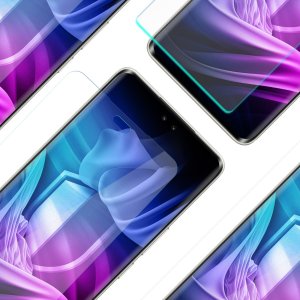 3MK HONOR 300 ULTRA / 300 PRO - SILKY MATT PRO 2