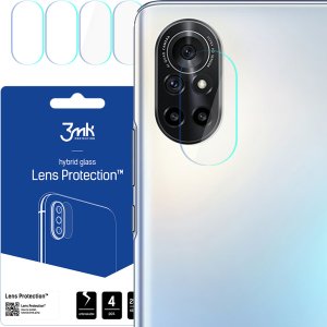 HONOR V40 LITE 5G - 3MK LENS PROTECTION 5