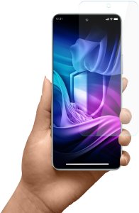 HONOR 200 - 3MK SILKY MATT PRO 13