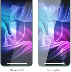 HONOR 200 - 3MK SILKY MATT PRO 2