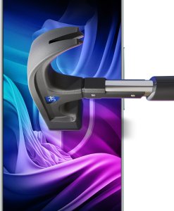 HONOR 200 - 3MK SILKY MATT PRO 3