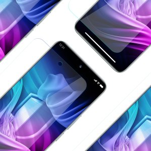 HONOR 200 - 3MK SILKY MATT PRO 8