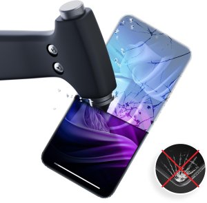 HONOR MAGIC 7 - 3MK SILKY MATT PRO 11