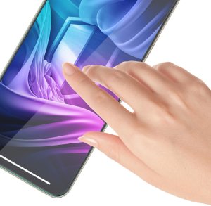 HONOR MAGIC 7 - 3MK SILKY MATT PRO 12