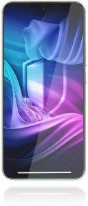 HONOR MAGIC 7 - 3MK SILKY MATT PRO 5