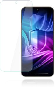 HONOR MAGIC 7 - 3MK SILKY MATT PRO 6