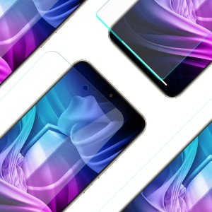 HONOR MAGIC 7 - 3MK SILKY MATT PRO 8