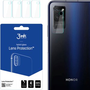 HONOR PLAY 4 PRO 5G - 3MK LENS PROTECTION 5
