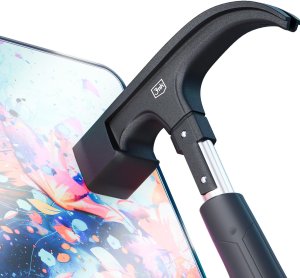 3MK HUAWEI MATEPAD PAPER - UP TO 11 PAPER FEELING 3