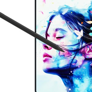 3MK HUAWEI MATEPAD PAPER - UP TO 11 PAPER FEELING 9