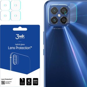 HUAWEI NOVA SE 8 5G - 3MK LENS PROTECTION 4