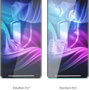 INFINIX HOT 50 PRO+ - 3MK SILKY MATT PRO 2