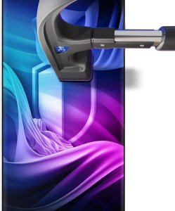 INFINIX HOT 50 PRO+ - 3MK SILKY MATT PRO 3