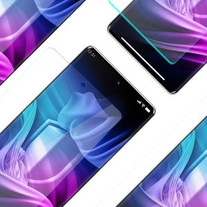 INFINIX HOT 50 PRO+ - 3MK SILKY MATT PRO 5