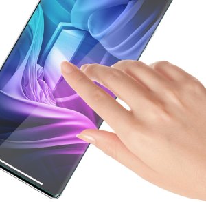 INFINIX HOT 50 PRO+ - 3MK SILKY MATT PRO 8