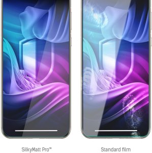 HUAWEI PURA 70 PRO / 70 PRO+ - 3MK SILKY MATT PRO 2