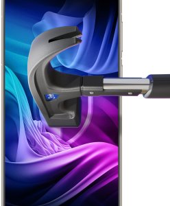 HUAWEI PURA 70 PRO / 70 PRO+ - 3MK SILKY MATT PRO 3