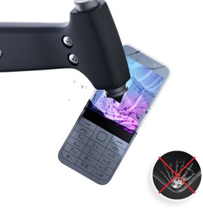 NOKIA 230 DUALSIM 2024 - 3MK SILKY MATT PRO 11