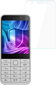 NOKIA 230 DUALSIM 2024 - 3MK SILKY MATT PRO 13