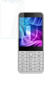 NOKIA 230 DUALSIM 2024 - 3MK SILKY MATT PRO 5