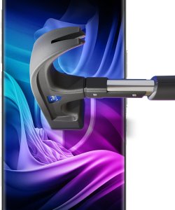 VIVO IQOO Z9S - 3MK SILKY MATT PRO 3