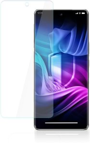 VIVO IQOO Z9S - 3MK SILKY MATT PRO 6
