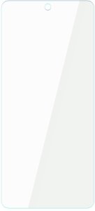 VIVO IQOO Z9S - 3MK SILKY MATT PRO 9