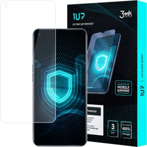 REALME 8 4G - 3MK 1UP 4