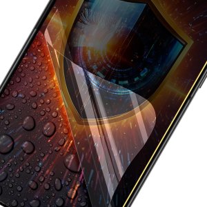 XIAOMI 13T - 3MK SILKY MATT PRIVACY 2