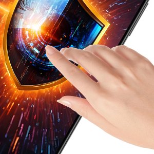 XIAOMI 13T - 3MK SILKY MATT PRIVACY 3