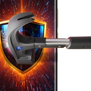 3MK REALME 12 PRO/12 PRO+ - 3MK SILKY MATT PRIVACY 3