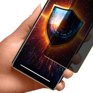 3MK REALME 12 PRO/12 PRO+ - 3MK SILKY MATT PRIVACY 7