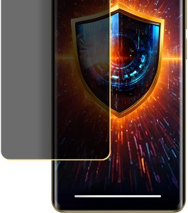 3MK REALME 12 PRO/12 PRO+ - 3MK SILKY MATT PRIVACY 8