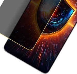 3MK REDMI NOTE 13 PRO+ - SILKY MATT PRIVACY 2