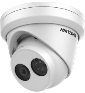Hikvision Hikvision DS-2CD2355FWD-I(2.8mm) IP Camera Dome - DS-2CD2355FWD-I(2.8mm) 1