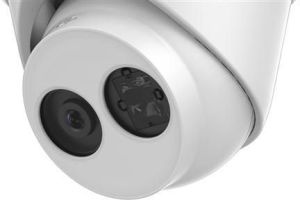 Hikvision Hikvision DS-2CD2355FWD-I(2.8mm) IP Camera Dome - DS-2CD2355FWD-I(2.8mm) 3